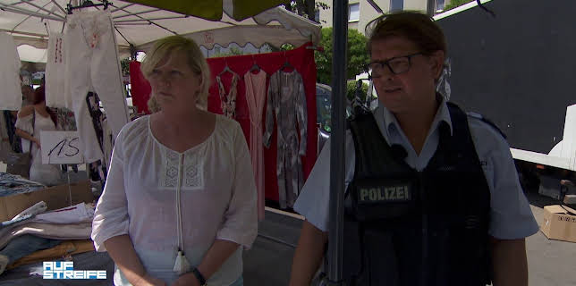 03:50: Auf Streife | Sat1 Gold | 12/20 2025