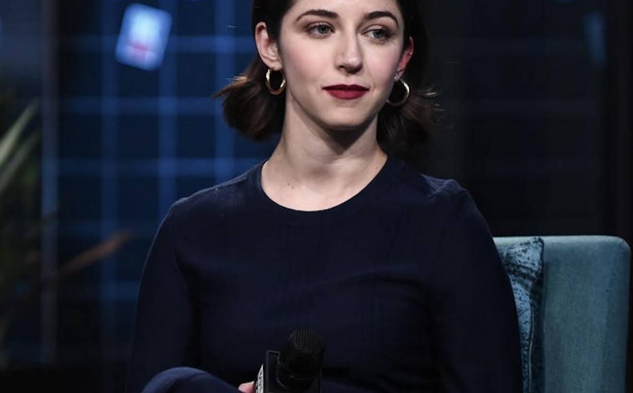 Annabelle Attanasio