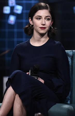 Annabelle Attanasio as 