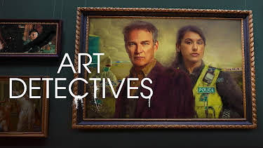 2:50 AM: Art Detectives (BSL) (S1 E5) (S1) | Drama | 4/6 2026