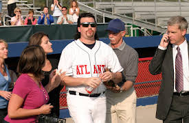 Eastbound & Down: Episode 1