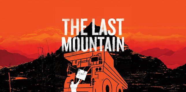 The Last Mountain (2024)