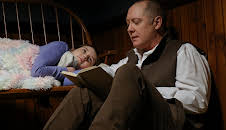 The Blacklist (S9 E9)