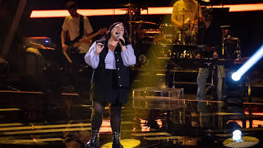 20:15: The Voice of Germany | ProSieben | 10/10 2026