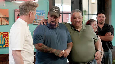 11:10 AM: Ramsay's Kitchen Nightmares USA | Channel 4 | 3/30 2026