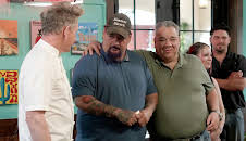 Ramsay's Kitchen Nightmares USA