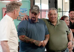 Ramsay's Kitchen Nightmares USA