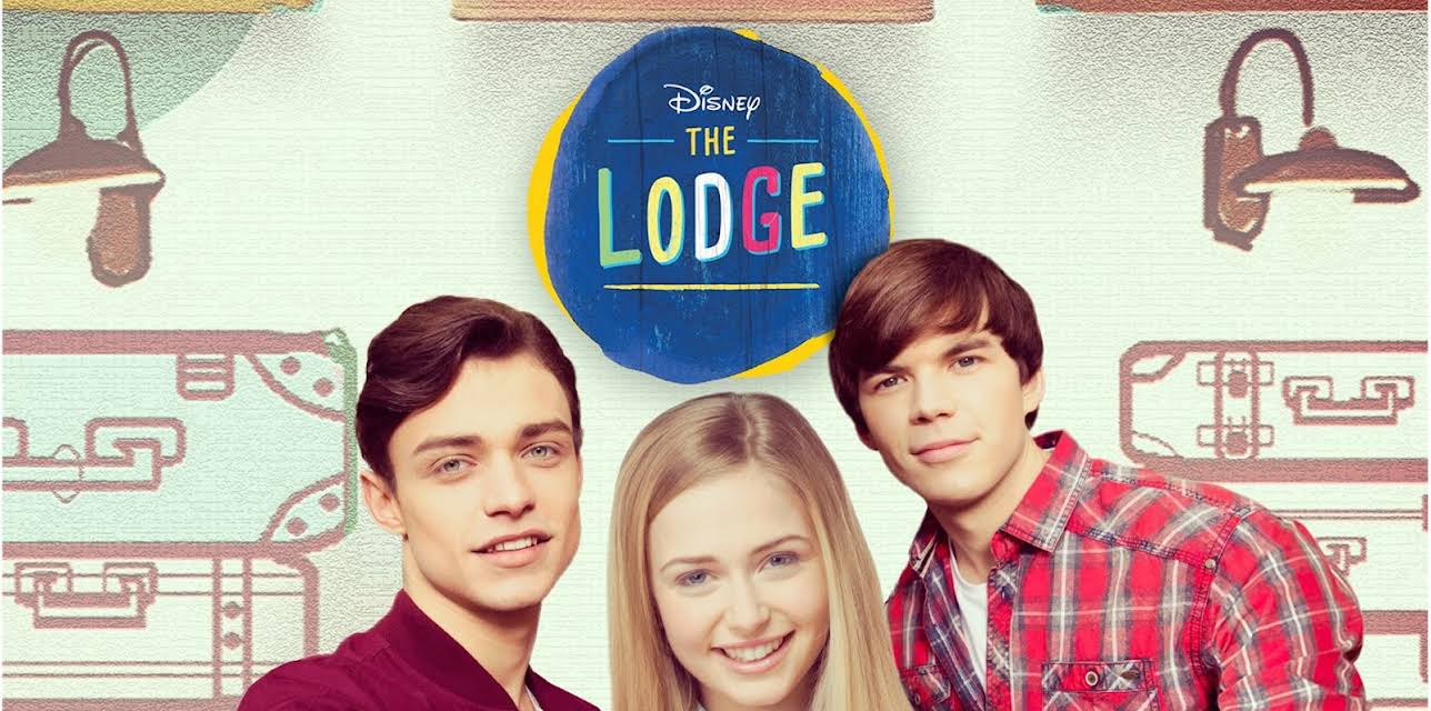 The Lodge Volume 1