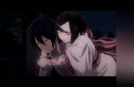 Noragami: Uncertainty and Destiny