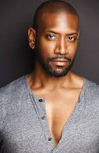 Bryan Terrell Clark as 