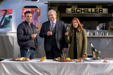 22:00: Der Staatsanwalt | ZDF | 5/2 2026