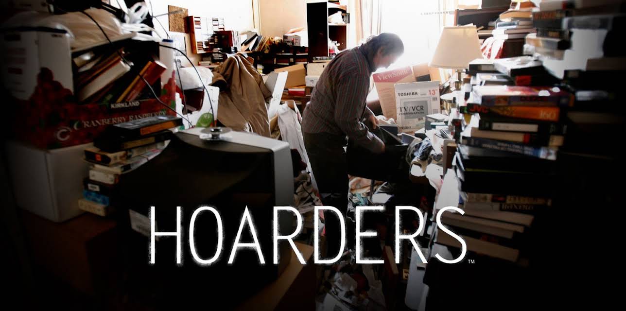 Hoarders Season 1