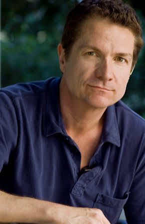 James Moll as Director