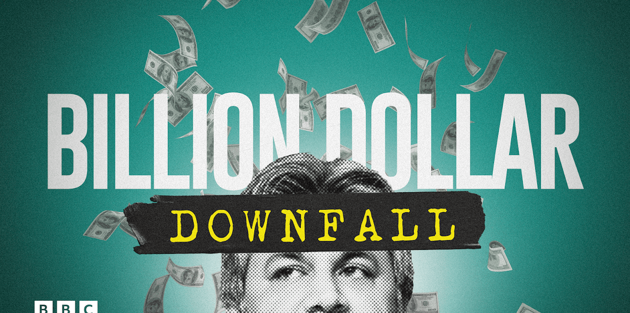 Billion Dollar Downfall (2023)
