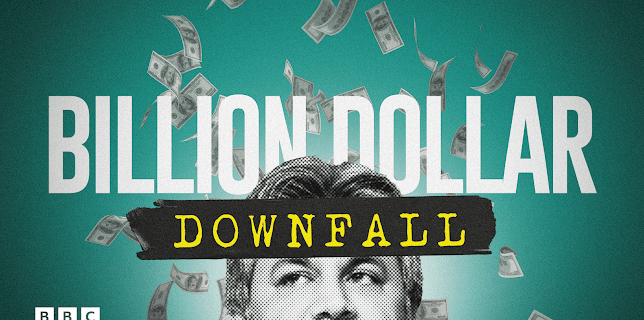 Billion Dollar Downfall (2023)