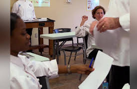 The Freshman Class Season 1: Jasmine's Secret