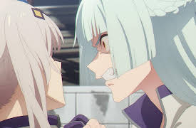 Umamusume: Cinderella Gray: The Beast