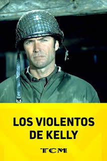 19:38: Los violentos de Kelly | TCM | 6/13 2026
