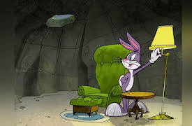 The Looney Tunes Show: The Complete First Season: Peel of Fortune