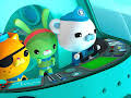 Octonauts