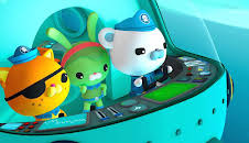 Octonauts