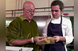 Bizarre Foods America Season 1: Seattle