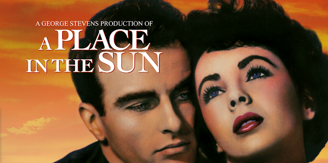 A Place in the Sun (1951)