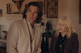 High Desert: Get Judy off the Bed