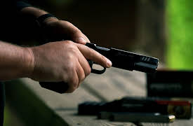 Battle Factory: Pistols