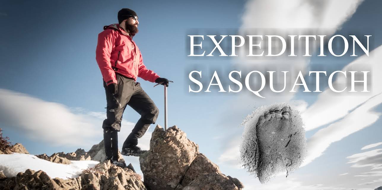 Expedition Sasquatch (2018)
