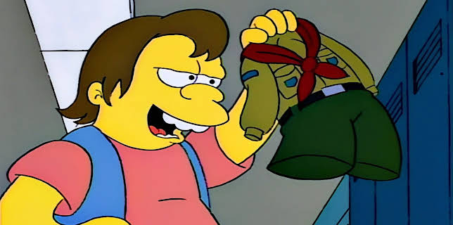 08:25: Die Simpsons | ProSieben | 2/24 2026