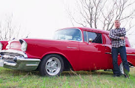 Garage Dreams, Season 2: Red Rocket, Untame Impala and Bastrop Cruiser