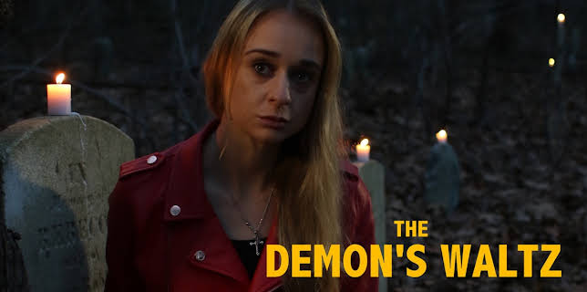 The Demon's Waltz (2021)