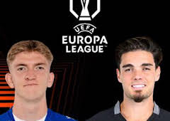 UEFA Europa League (T26/27): Lech Poznan - Bayer Leverkusen