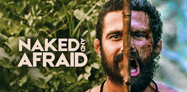 Naked and Afraid Season 1