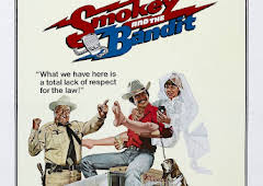 Smokey And The Bandit