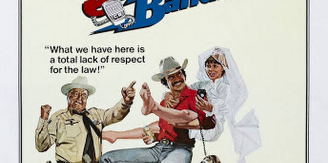 2:30 AM: Smokey And The Bandit (IMDb 7) | Sky Comedy | 11/5 2025