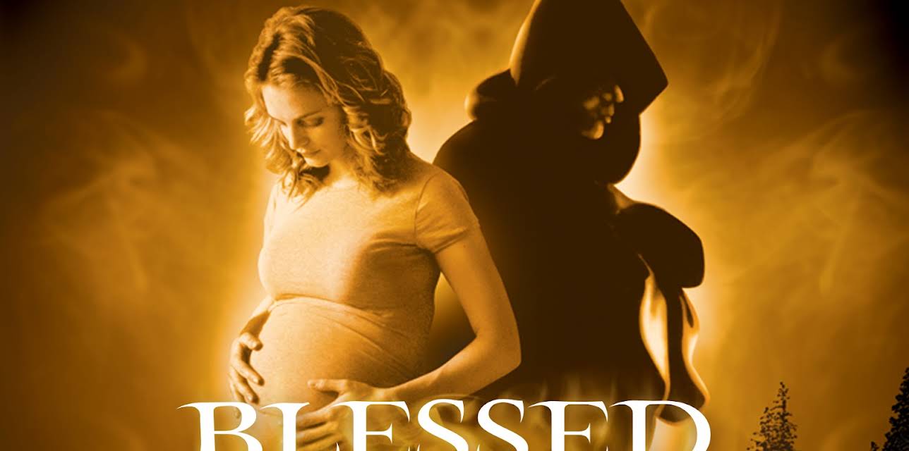 Blessed (2004)