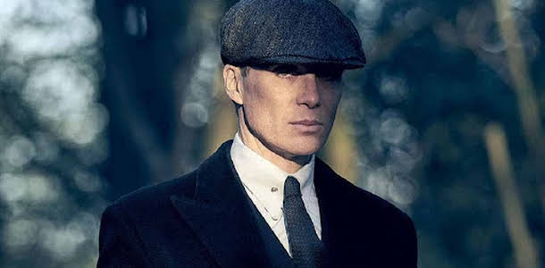 The 'Peaky Blinders' movie has been officially greenlit by Netflix.