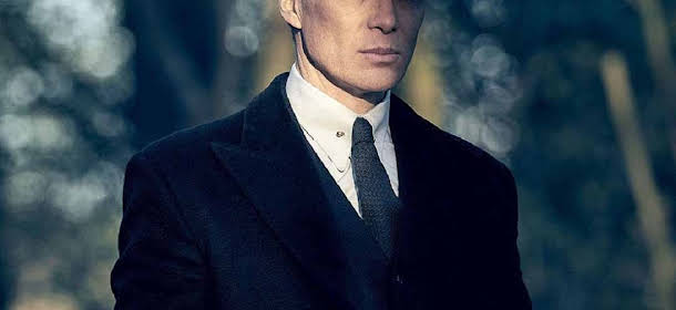 The 'Peaky Blinders' movie has been officially greenlit by Netflix.