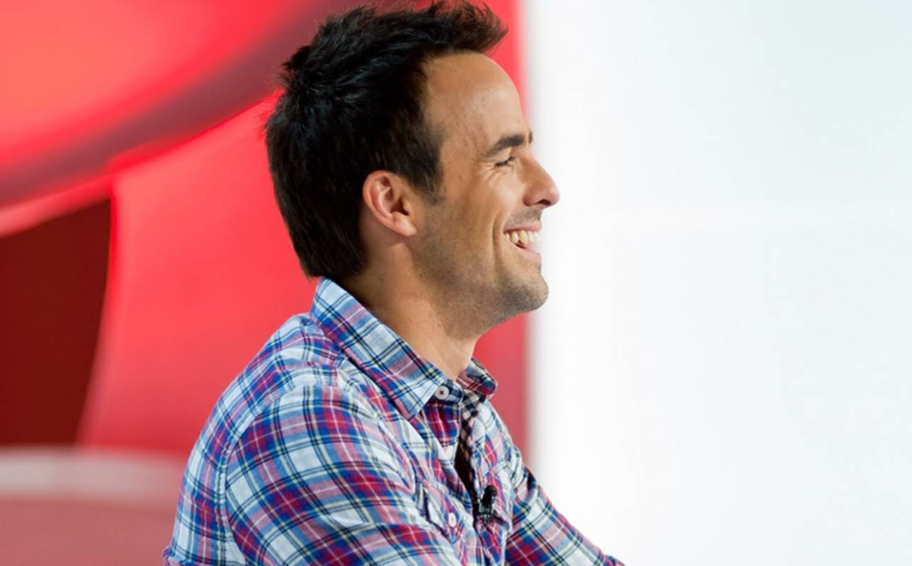 Sébastien Benoit