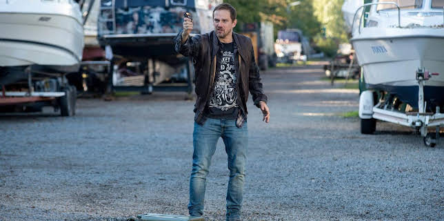 22:50: Morden im Norden (154) | Radio Bremen | 11/20 2025