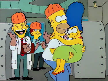 03:50: Die Simpsons | ProSieben | 7/28 2026