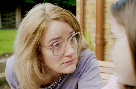 Inside No. 9, Season 1: Last Gasp