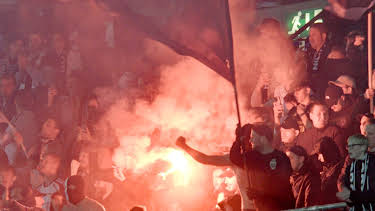 16:10: Kampen: Fans | NRK 1 | 4/18 2026