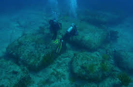 Ancient Apocalypse: Ghosts of a Drowned World