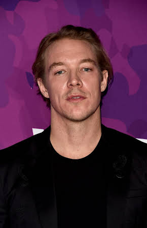 Diplo as 
