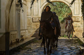 Domina, Season 1: Happiness