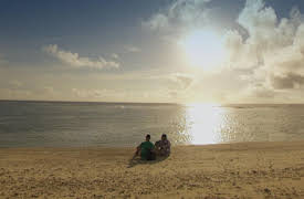 The Travel Bug with Morgan Burrett: Cook Islands