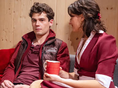 10:50: Sturm der Liebe | SWR Fernsehen RP | 8/28 2026